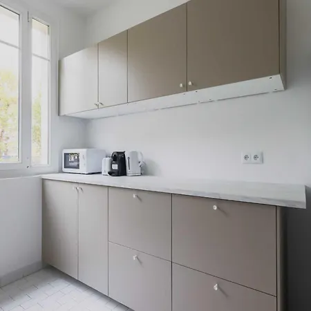 Apartment Charming -1br-2p-